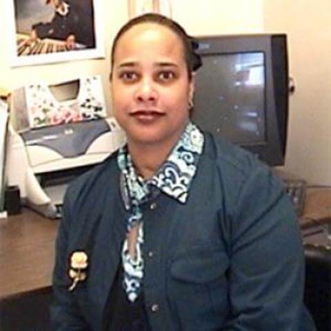 yasmin degout