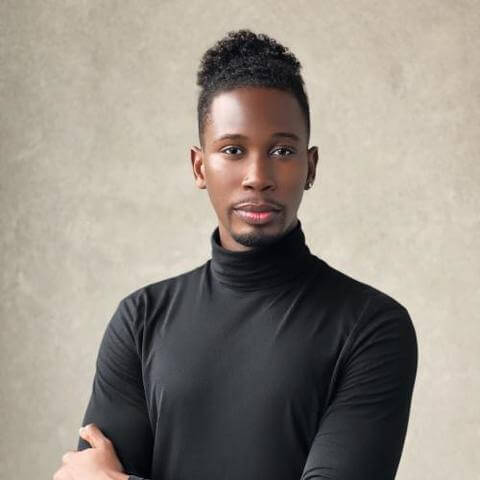 kenton rambsy head shot