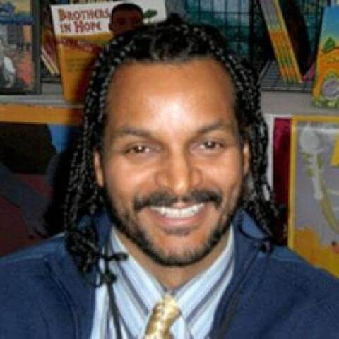 tony medina headshot