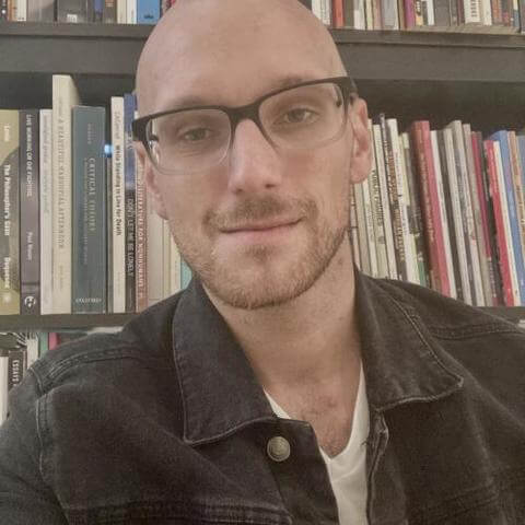 travis sharp