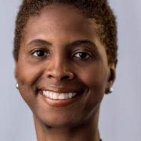 Dean Dana Williams Headshot