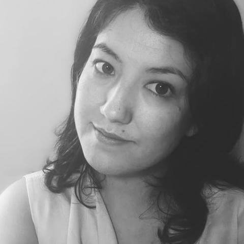 Emily Kugler headshot