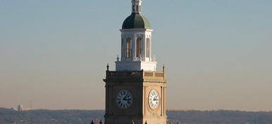 Clocktower 