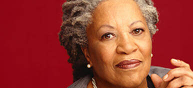 Toni Morrison